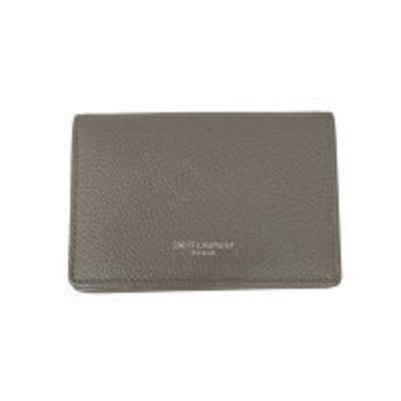 Saint Laurent Paris Case Charcoal Paris - Picture 1 of 8